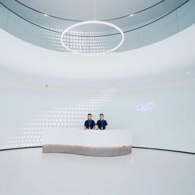 پاکسازی سطح یکبار مصرف خانگی پاک کننده های خیس سریع 60pcs/bag 70pcs/bag 5