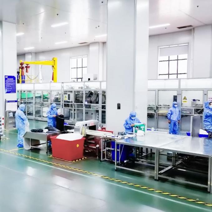 پاکسازی سطح یکبار مصرف خانگی پاک کننده های خیس سریع 60pcs/bag 70pcs/bag 9