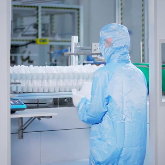 پاکسازی سطح یکبار مصرف خانگی پاک کننده های خیس سریع 60pcs/bag 70pcs/bag 10