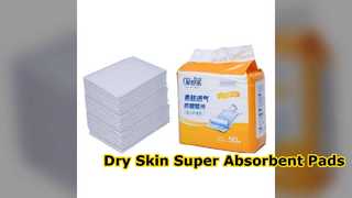 Adult Underpads Super Absorbent Incontinence Bed Pads