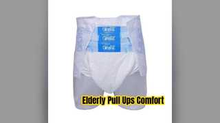 Adult Incontinence Pull Ups M Size 800x650mm