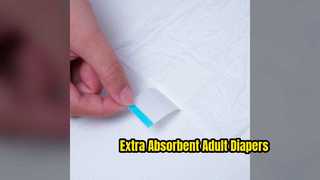 প্রাপ্তবয়স্কদের টান আপ অতিরিক্ত শোষণকারী লিক গার্ড