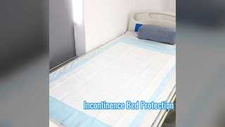 76x90cm Bed Pads For Incontinence Protection