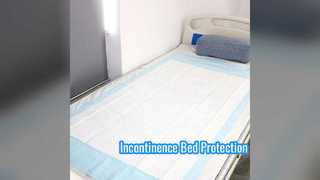 76x90cm Bed Pads For Incontinence