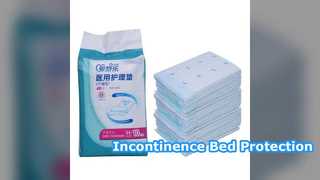 Adult Incontinence Bed Pads Protection