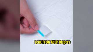 প্রাপ্তবয়স্কদের টান আপ অতিরিক্ত শোষণকারী লিক গার্ড