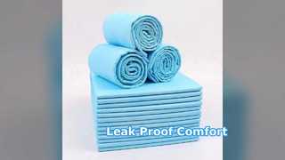 Adult Incontinence Underwear Dry Surface Comfort