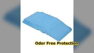 Odor Control Bed Pad 60x90cm