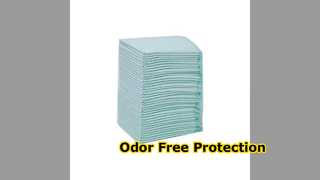 Odor Control Incontinence Pads Free Samples