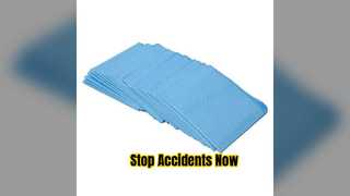 Puppy Training Mats 45x60cm 60x60cm Dog Pee Pads