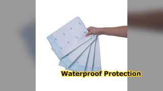 Waterproof Incontinence Pad 60x90cm